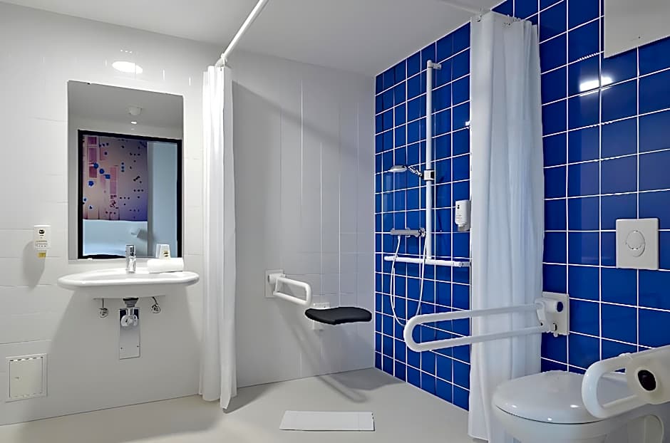 B&B Hotel Koln-Troisdorf