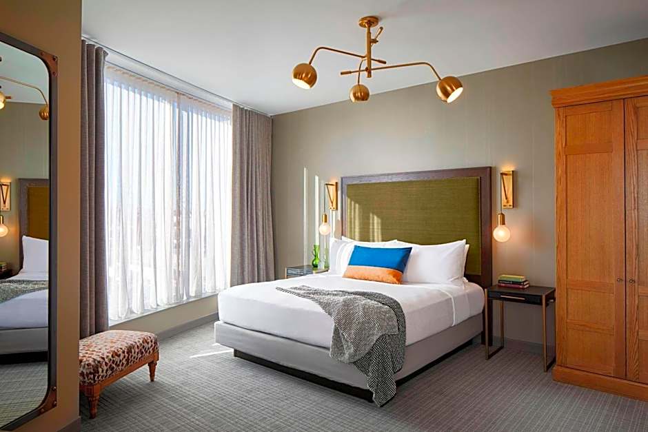 Hotel Zachary, Chicago, a Tribute Portfolio Hotel