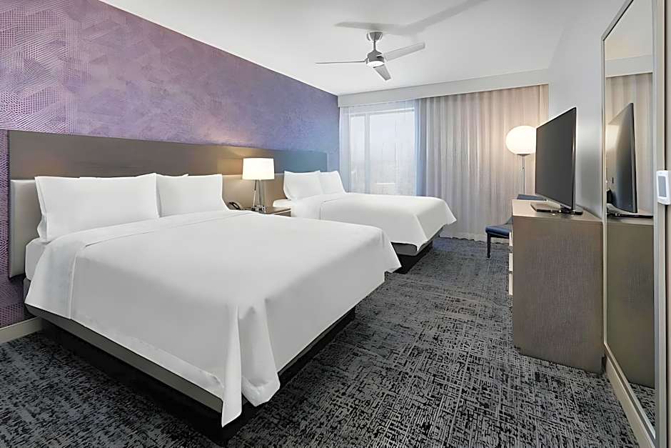 Luxe Grand Hotel Apartments