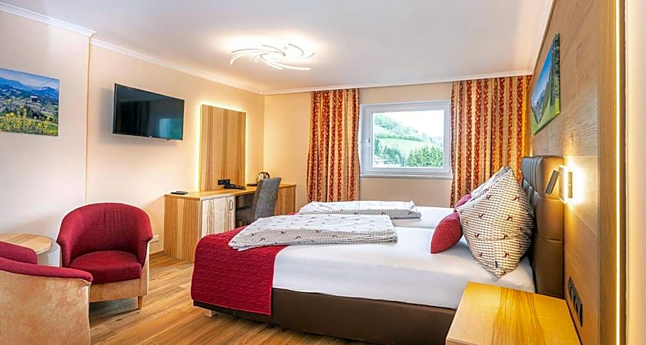 Hotel Schneeberger