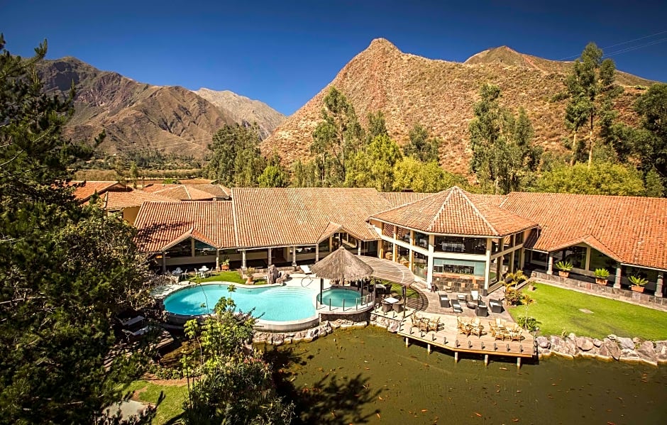 Aranwa Sacred Valley