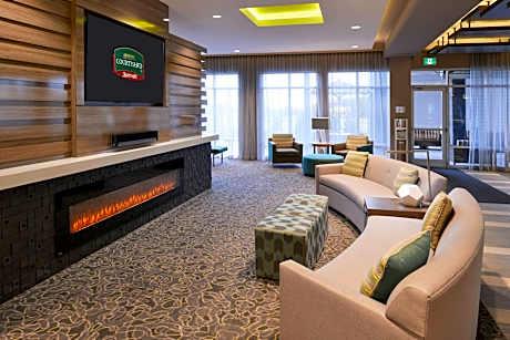Preferred Room, Guest room, 1 King, Sofa bed
