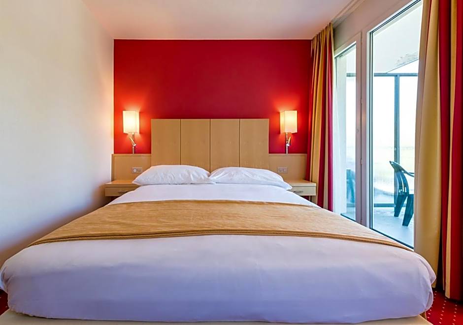 Grand Hotel et Centre Thermal d'Yverdon-les-Bains
