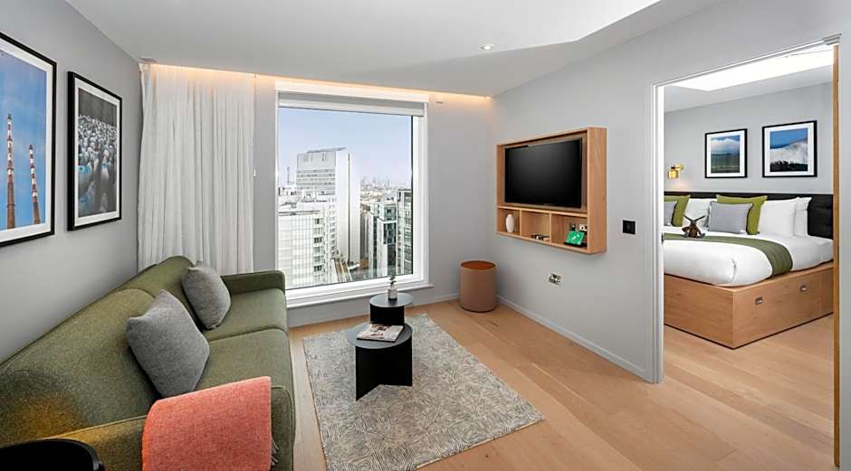 Wilde Aparthotels by Staycity London Paddington