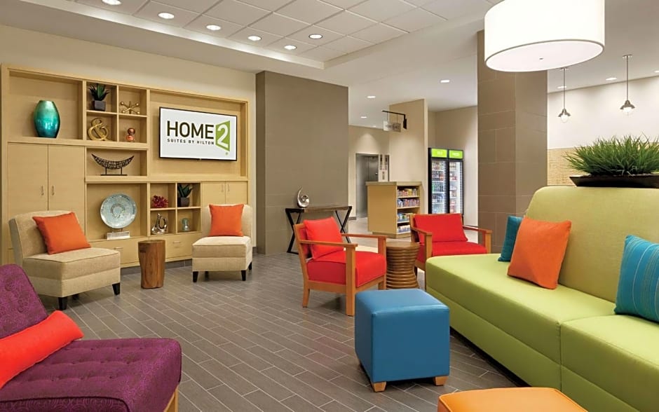 Home2 Suites by Hilton La Crosse, WI