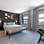 The Sam Houston, Curio Collection By Hilton