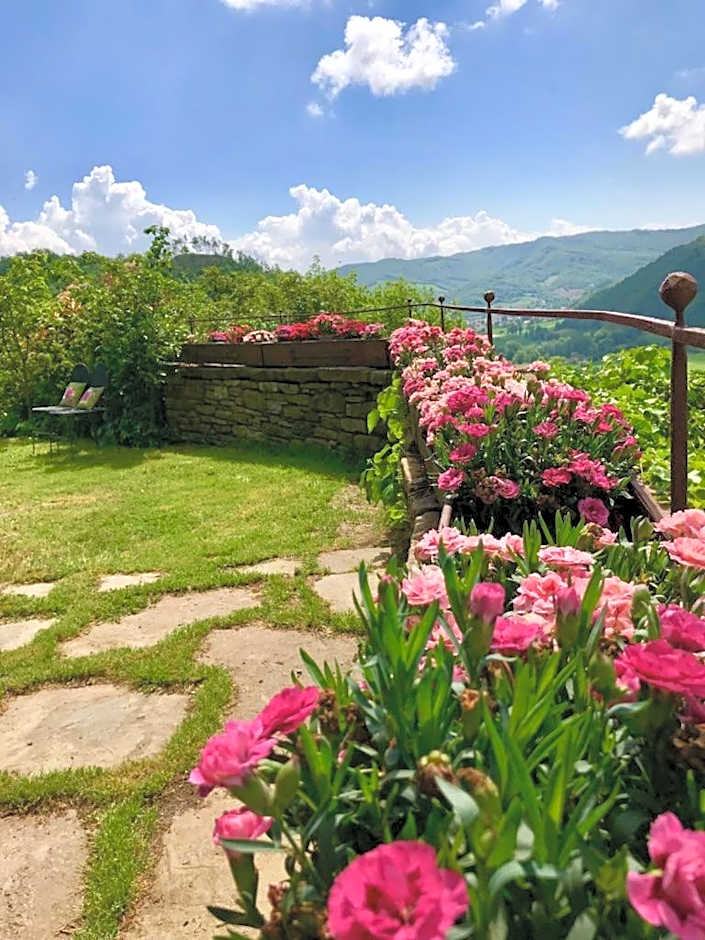Agriturismo Biologico Castello Della Pieve