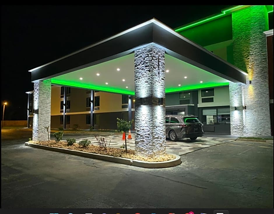 Baymont by Wyndham East Ridge - Chattanooga