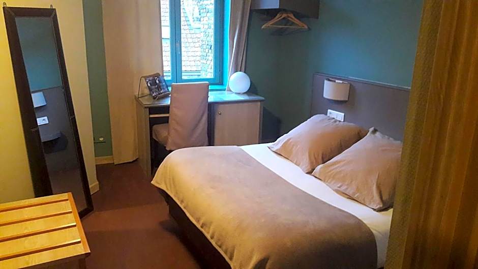 Hôtel Restaurant L'Industrie