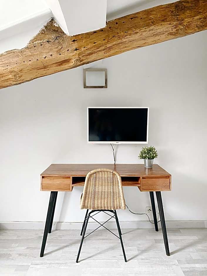 Outsite Coliving Biarritz – Biarritz, MO