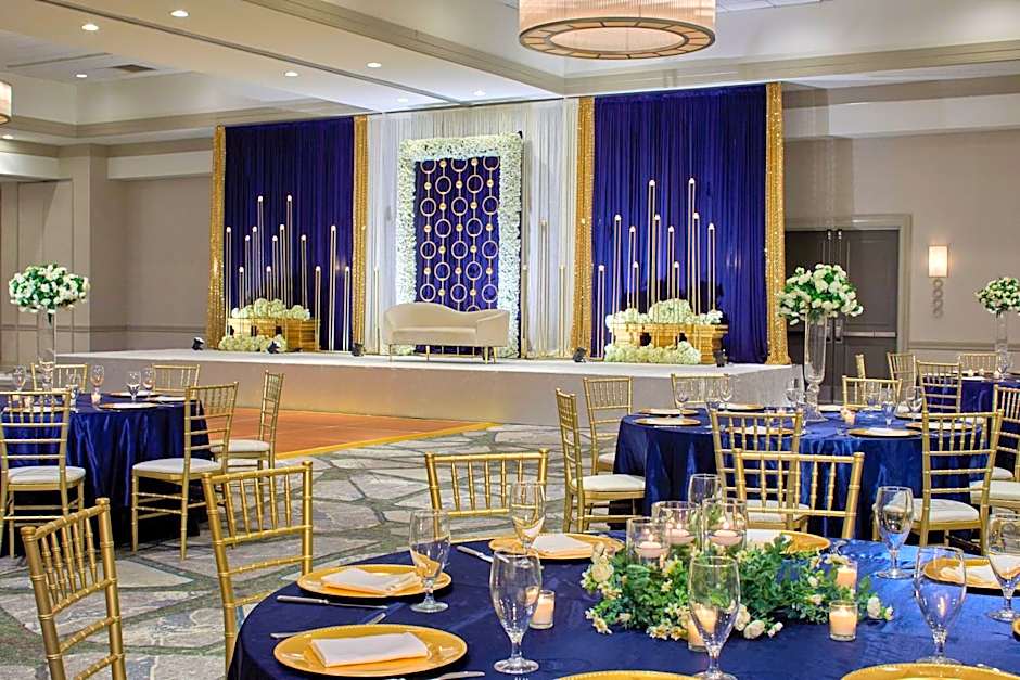 Atlanta Marriott Alpharetta