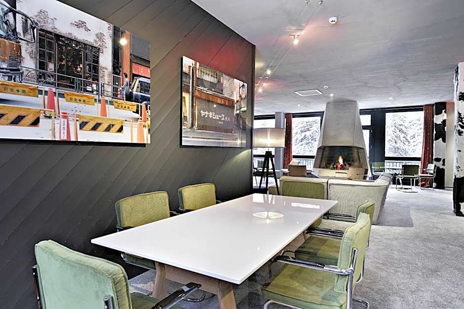 Totem, Friendly Hotel & Spa