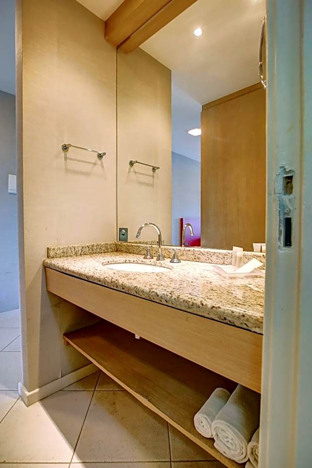 Quality Hotel Rio de Janeiro - Barra da Tijuca