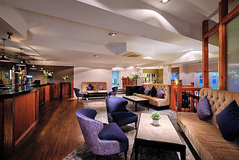 Delta Hotels by Marriott St Pierre Country Club