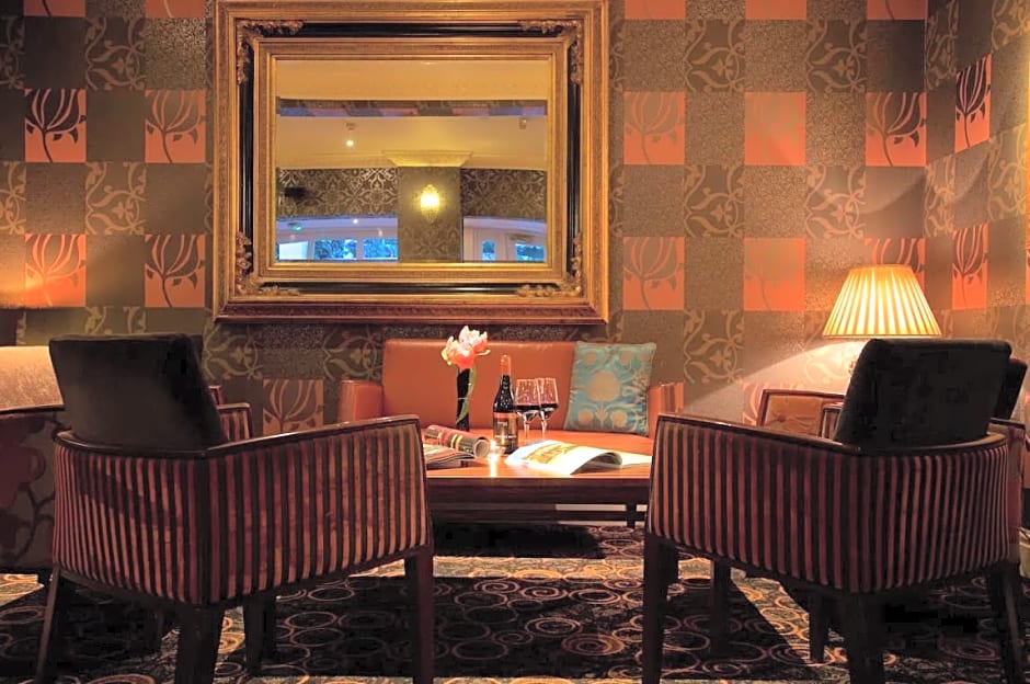 Warrington Fir Grove Hotel, Sure Hotel Collection by BW