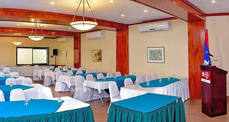 Best Western Plus Belize Biltmore Plaza
