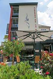 Logis Auberge de la Rose