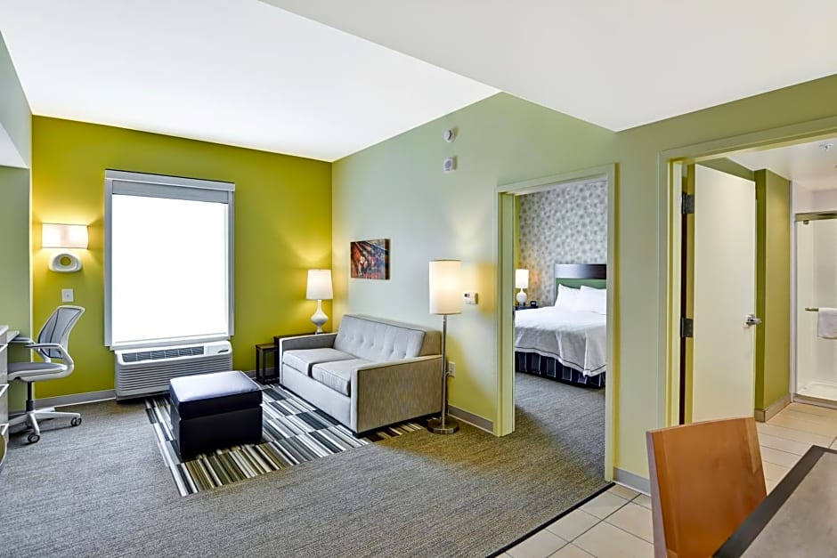 Home2 Suites By Hilton Summerville