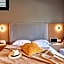 Chronos Hotel