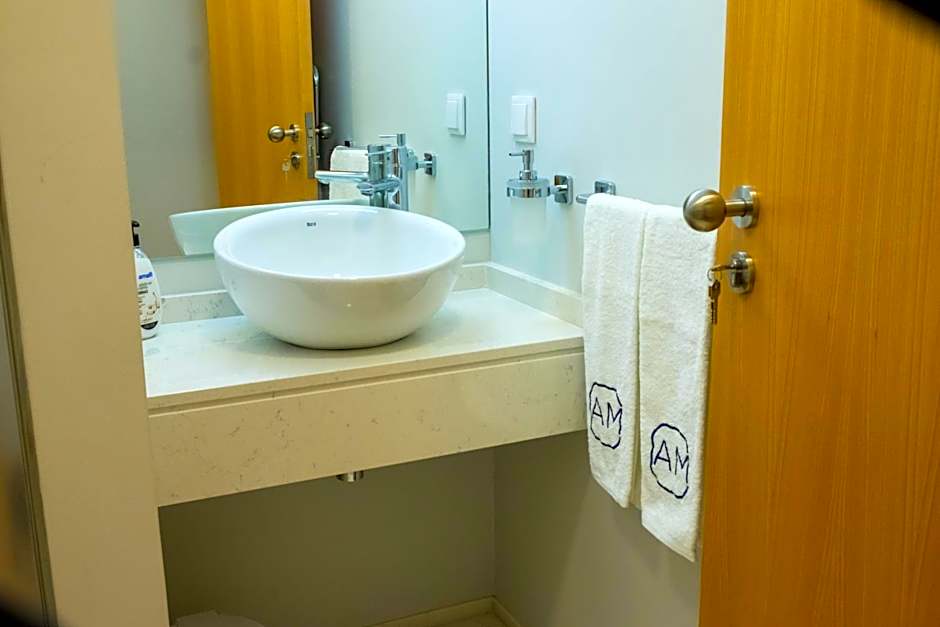 Apartments Madeira City Center