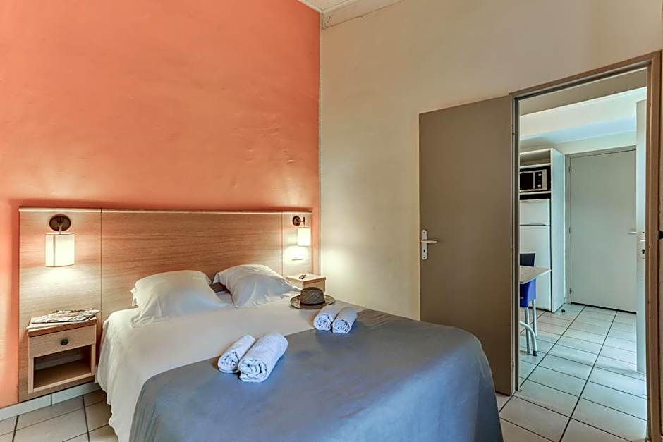 SOWELL RESIDENCES Les Lauriers Roses