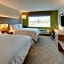 Holiday Inn Express & Suites Roanoke - Civic Center