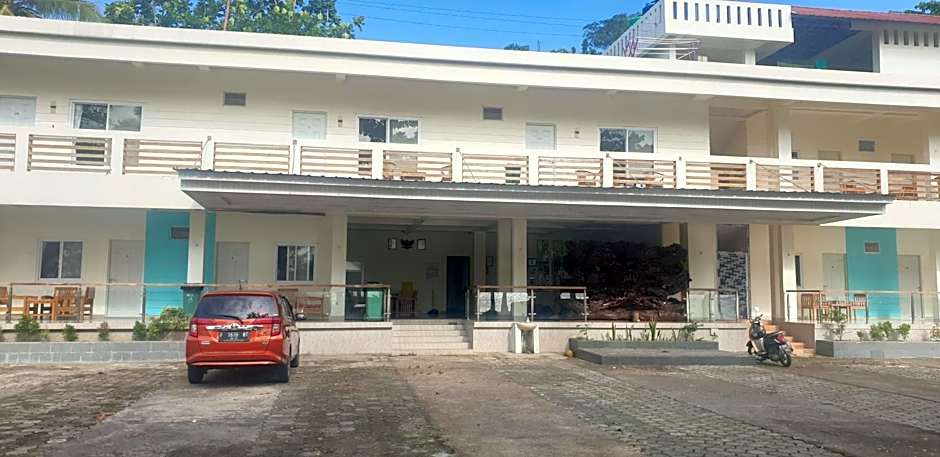 HOTEL CIPUNAGA