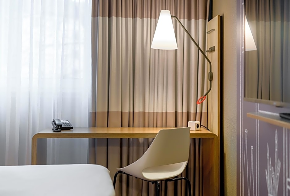 ibis Nürnberg City am Plärrer