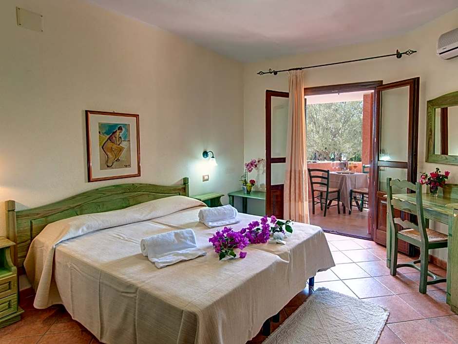 I Ginepri Hotel