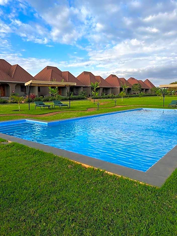 Heart and Soul Lodge