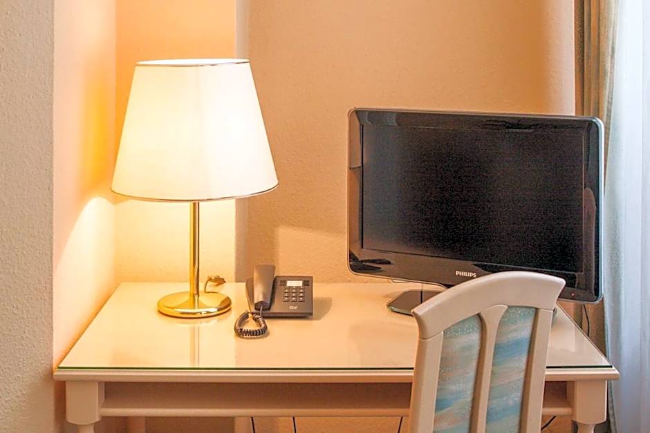 Hotel Villa Auguste Viktoria