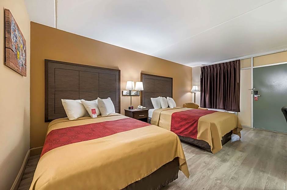 Econo Lodge Cullman