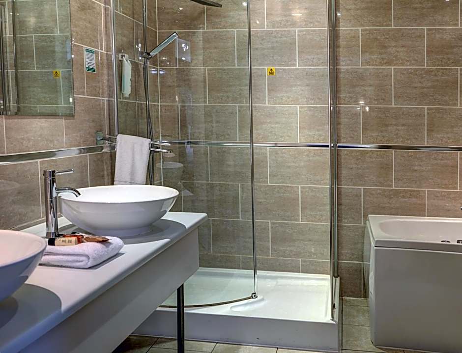 Best Western Thurrock Hotel