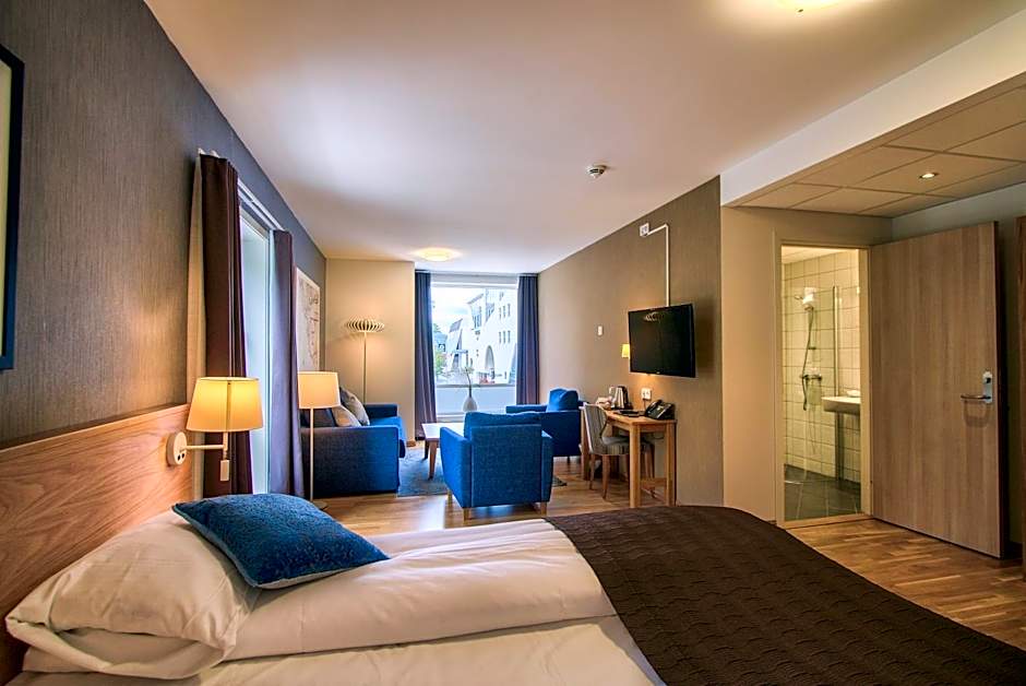 Molde Fjordhotell - by Classic Norway Hotels