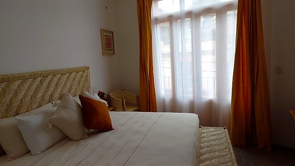 Santa Cecilia Hotel