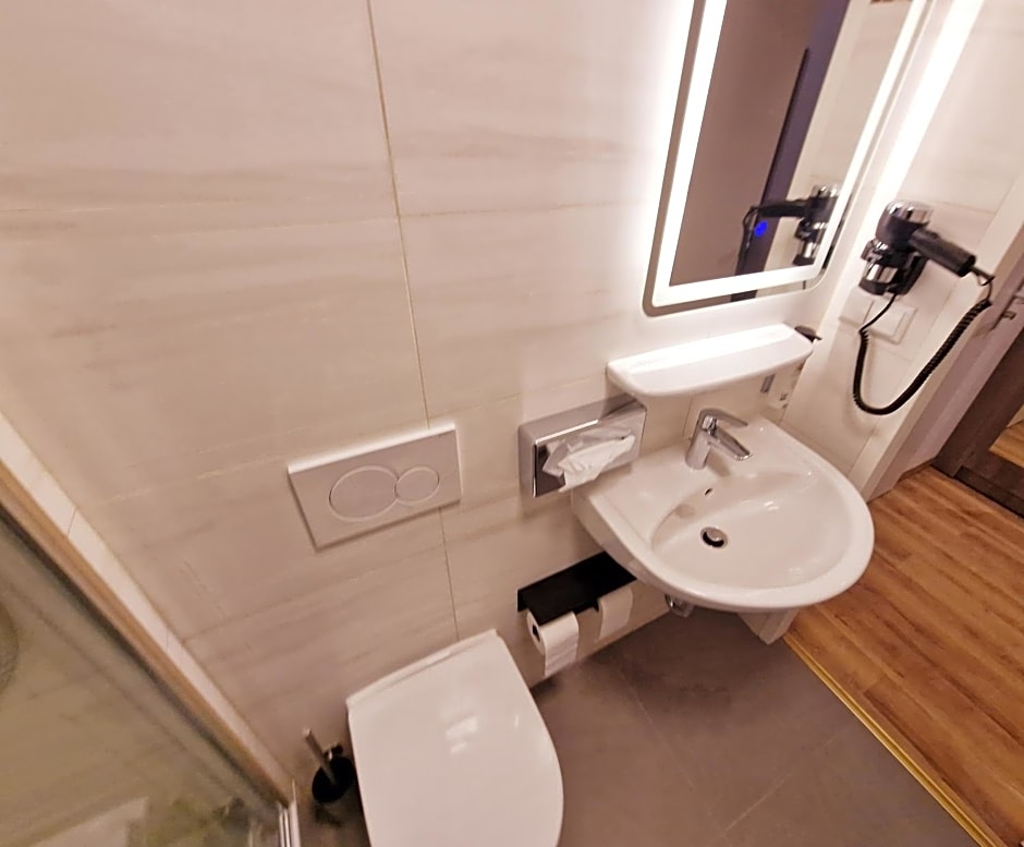 Sophien Hotel