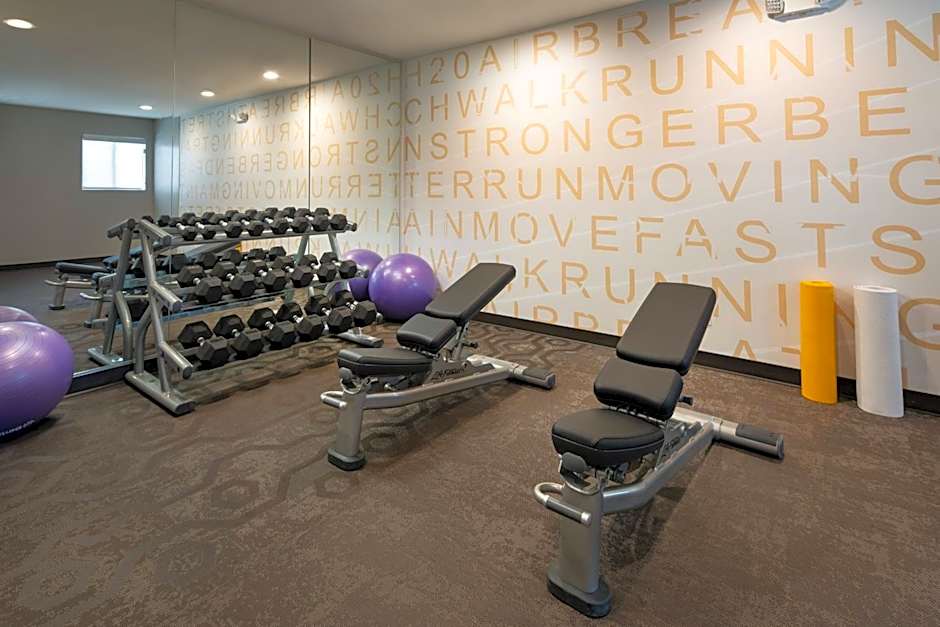 Residence Inn by Marriott Anaheim Placentia/Fullerton