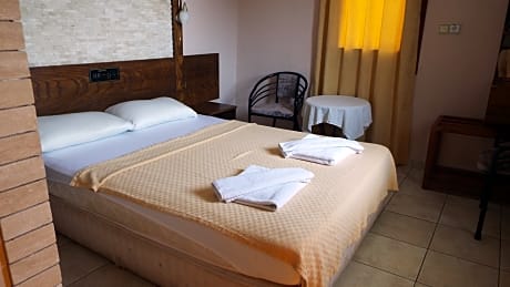 Double Side Sea View