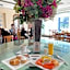 Hotel Villa Florida Puebla