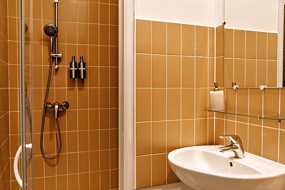 La Maison du Gasseau