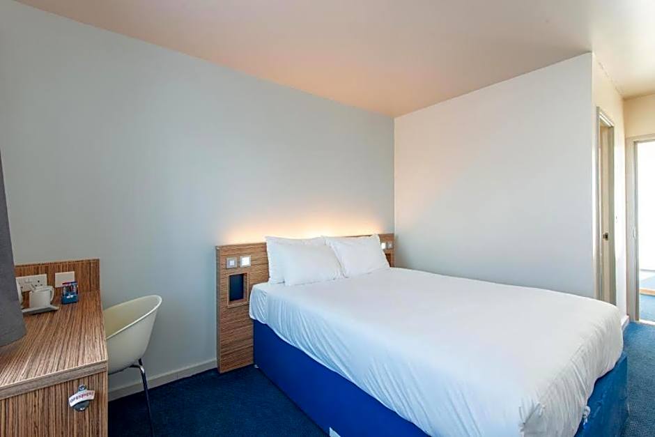 Go2 Portishead Marina Hotel