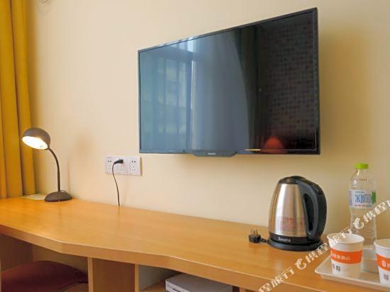 Home Inn (Ningbo Zhuangshi Wanke Square)