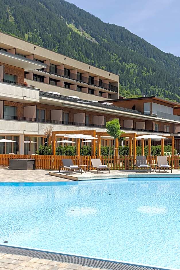 Alpenhotel Montafon & SPA