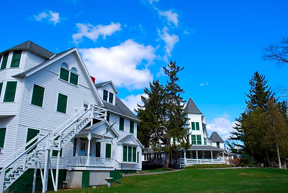 Anne's Washington Inn