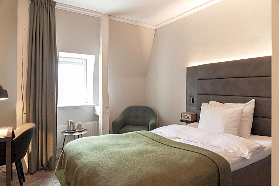 Home Hotel Victoria
