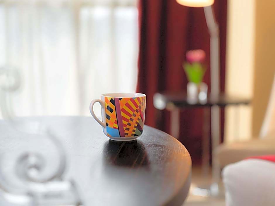 Pullman Kinshasa Grand Hotel
