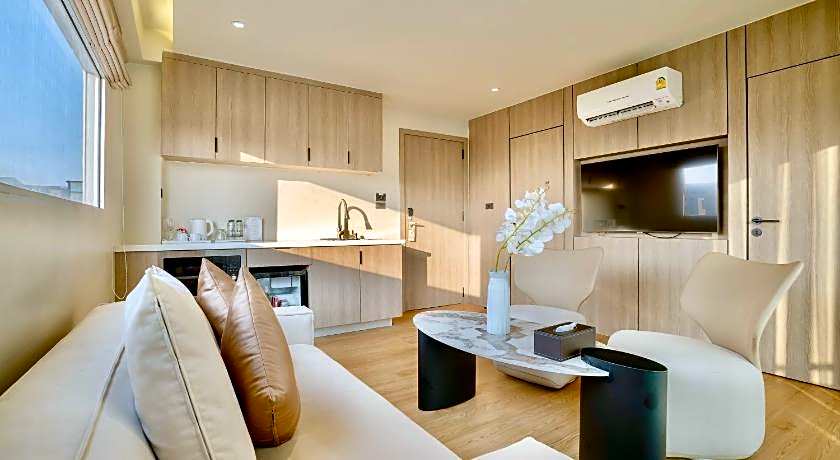 The One Hotel Bay Breeze Pattaya