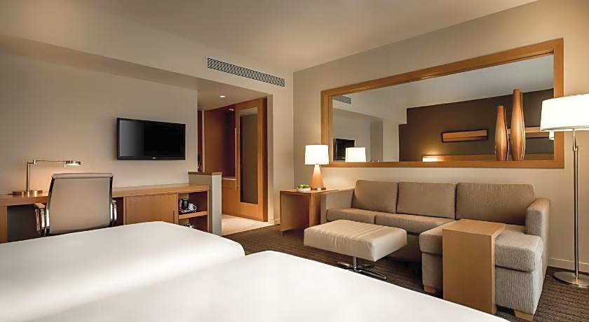 Hyatt Place Pune Hinjewadi