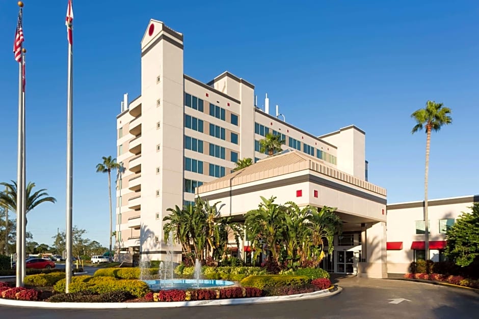 Ramada by Wyndham Kissimmee Gateway