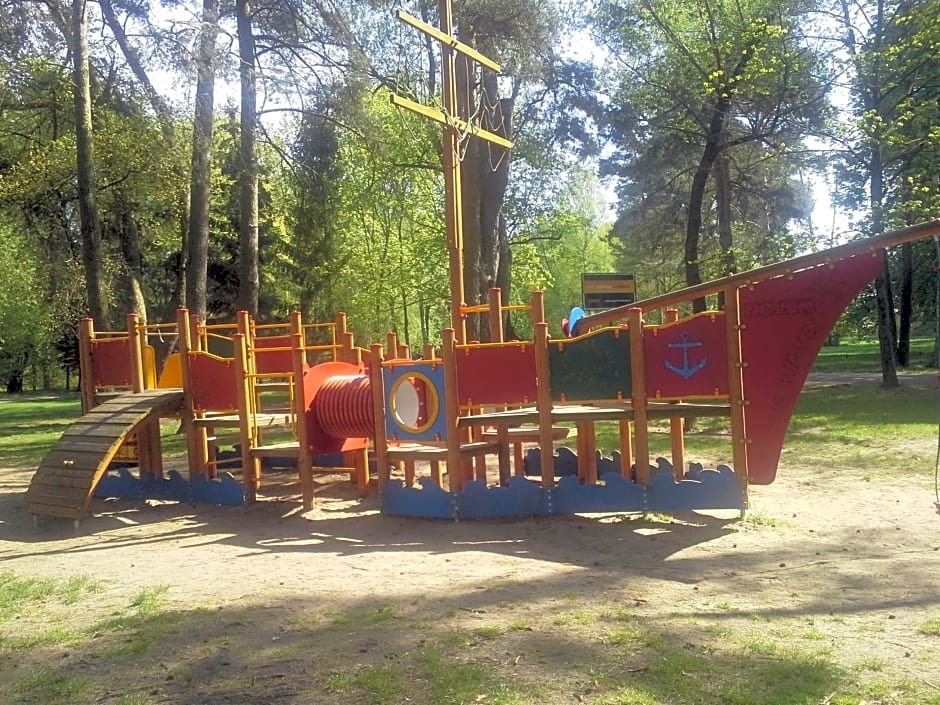 Dom Wakacyjny ODSAPKA